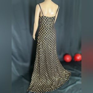 Prom maxi Dress